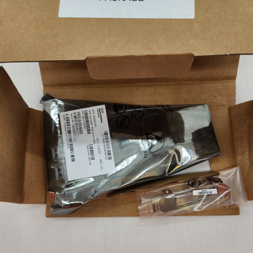 New Open Box Hpe Q0l14a Sn1200e Dual Port 16 Gb Host Bus