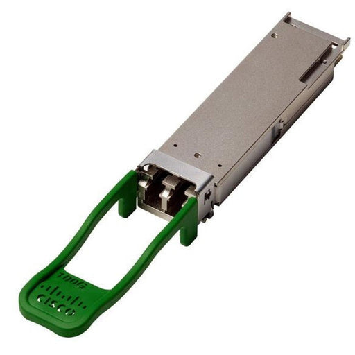 Cisco Qsfp-100g-sm-sr 100ge Base-cwdm4 1331nm Lite Smf
