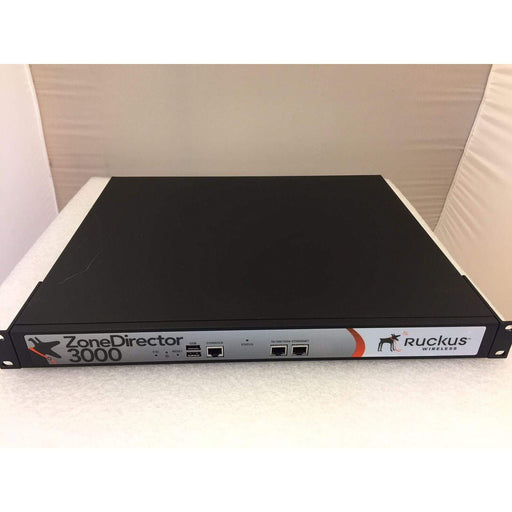 Ruckus 901-3025-Un00 Zone Director Zd3025 With 25 Ap Licenses Controller