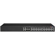 Ruckus Brocade Icx6450-24P 24-Port Poe+ Switch