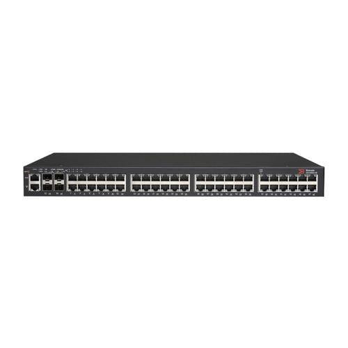 Ruckus Brocade Icx6450-48 48-Port Managed Switch