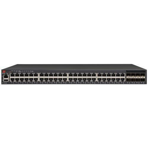 Ruckus Brocade Icx7250-48-2X10G 48-Port Managed Switch