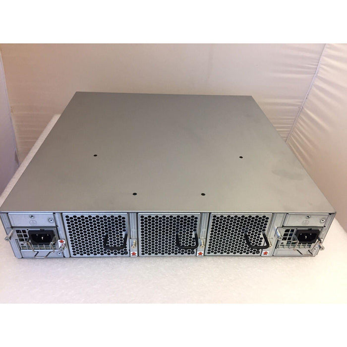 Ruckus Brocade Br-Vdx6720-60-R 60-Port Managed Data Center Switch