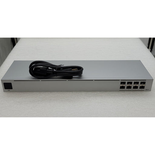 Ubiquiti Unifi Usw-Aggregation 8-Port Managed Switch