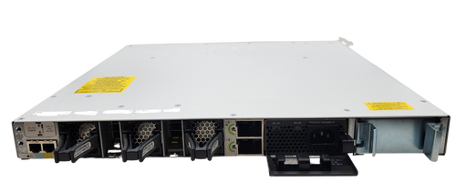 Cisco C9300-24T-A 24-Port Modular Switch