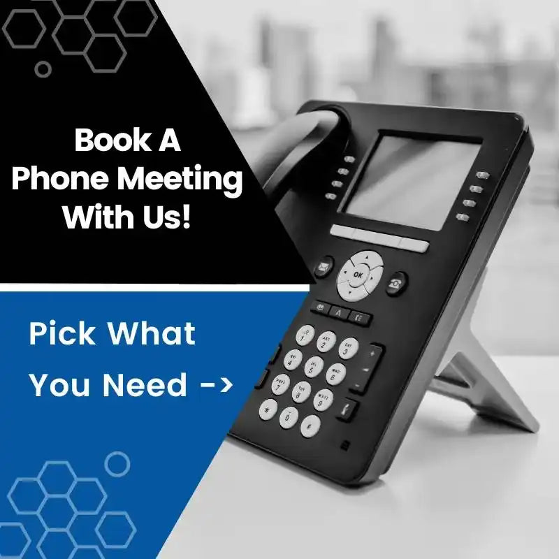NetworkEquipment.net - Book A Meeting With Us!