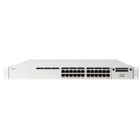 Cisco Meraki Ms390 - 24ux - hw Switch: Seamless