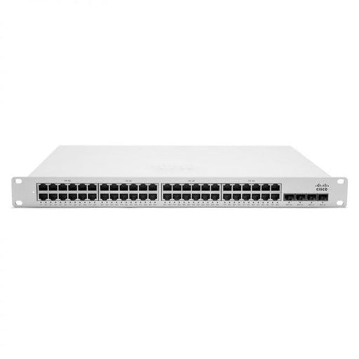 Cisco Meraki Ms350 - 48 - hw: 48 - port Gigabit Switch