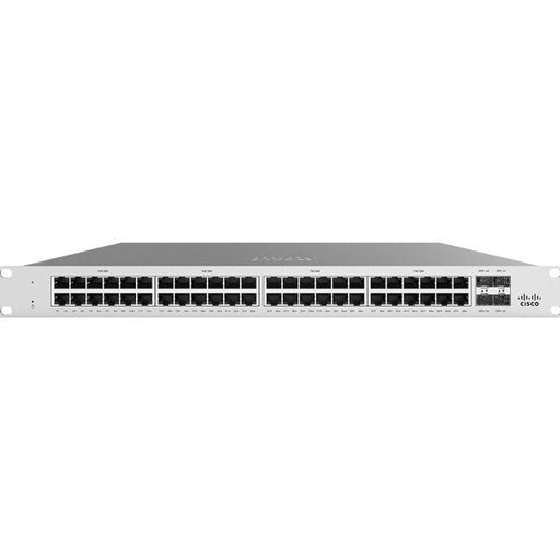 New Cisco Meraki Ms125-48-hw 10g 48x Gige Ms Switch