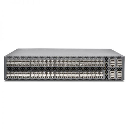 Juniper QFX5100-96S-AFO 96-Port Front-to-Back Airflow Switch