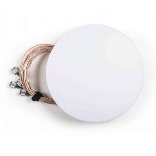 Cisco Meraki Ma - ant - 3 - d6 Dual - band Omni Antennas