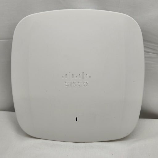 Cisco Meraki MR57-HW 8X8:8 802.11AX Access Point w/ Bracket Access Point