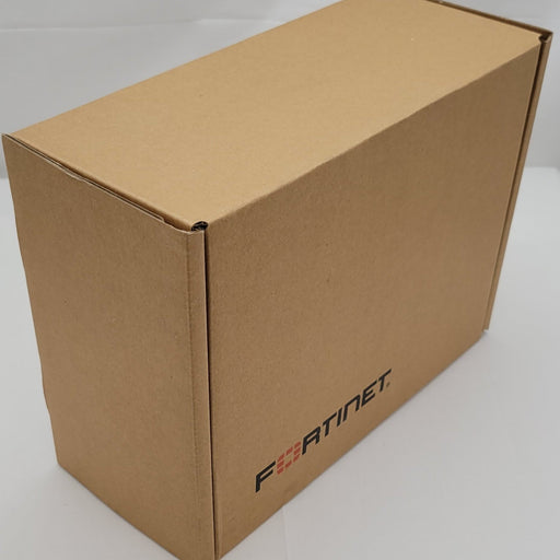 Fortinet FortiGate New FG-61F Firewall Unregistered Firewall