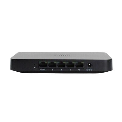 Cisco Meraki Z4-hw New Network Security/firewall Appliance
