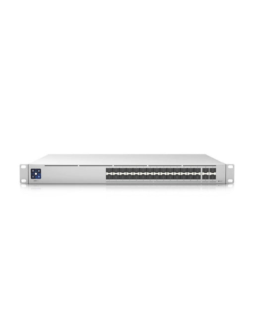 New Ubiquiti Usw Pro Aggregation 32 Port Layer 3 Switch