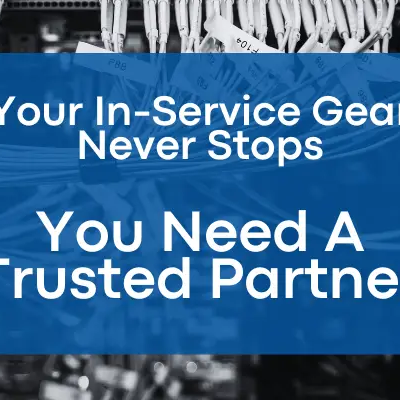 Managed Service Providers Need A Trusted Partner