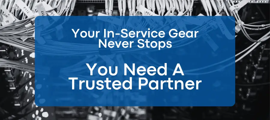 Managed Service Providers Need A Trusted Partner