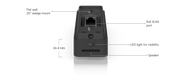 Ubiquiti UVC-Doorbell-Lite-W UniFi Video Camera Doorbell Lite White - official Ubiquiti image 25