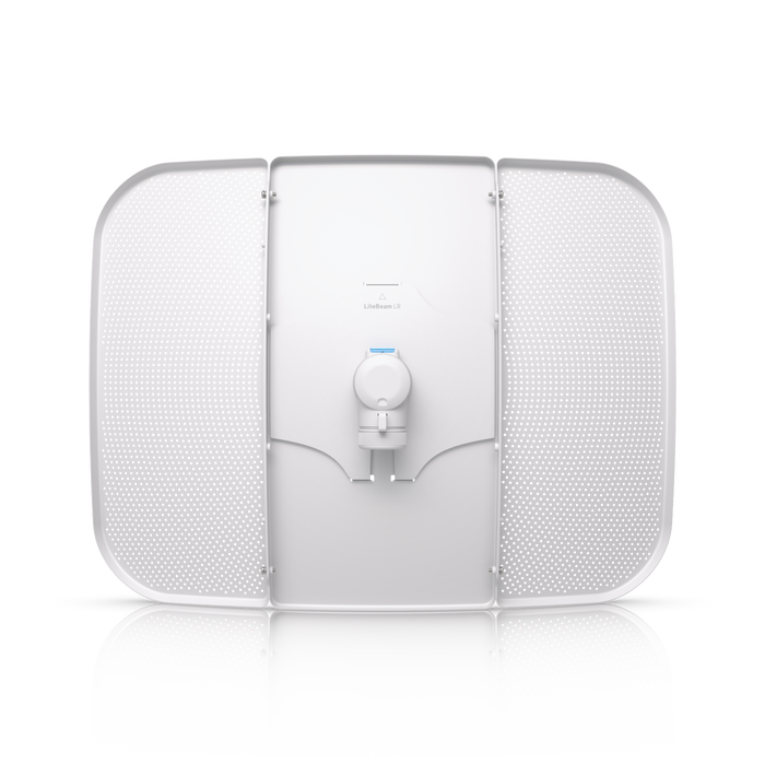 Ubiquiti LBE-5AC-LR-US airMAX LiteBeam 5AC Long-Range CPE - official Ubiquiti image 4