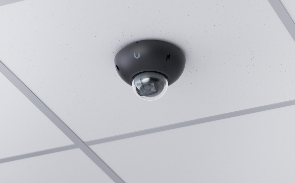 Ubiquiti UVC-G6-Dome-B UniFi Video Camera G6 Dome Black - official Ubiquiti image 26