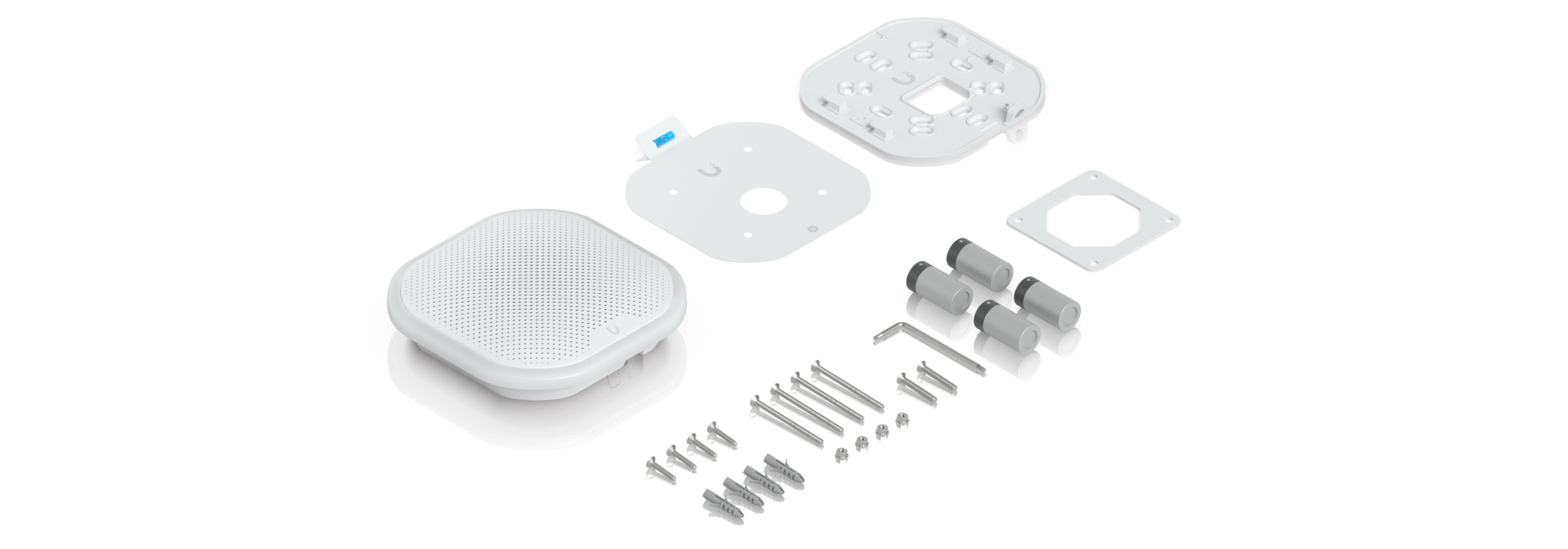 Ubiquiti USL-Siren-US SuperLink Siren US - official Ubiquiti image 2