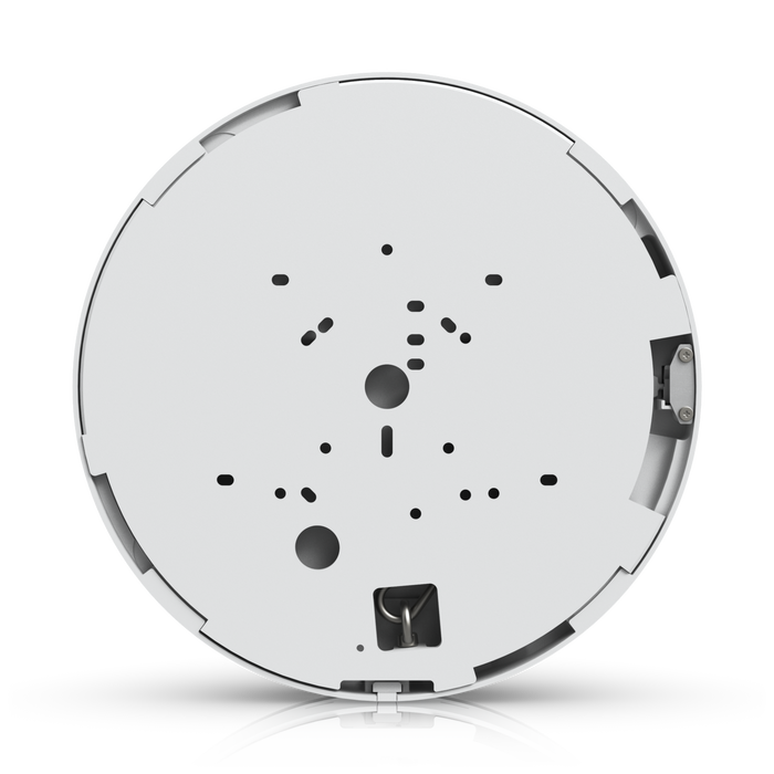 Ubiquiti UVC-AI-MS-4-W AI Multi Sensor 4 White - official Ubiquiti image 27