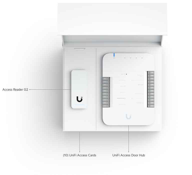 Ubiquiti UA-G2-SK exact product primary image