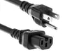 Cisco Meraki Standard Power Cord (MA-PWR-CORD-US-O)
