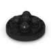 Ubiquiti UVC-AI-MS-4-W AI Multi Sensor 4 White - official Ubiquiti image 7