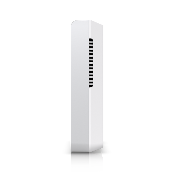 Ubiquiti U7-Pro-Wall UniFi WiFi 7 Wall-Mount Access Point - official product image 4