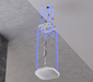 Ubiquiti UP-Siren-PoE UniFi Protect Siren PoE - official Ubiquiti image 14