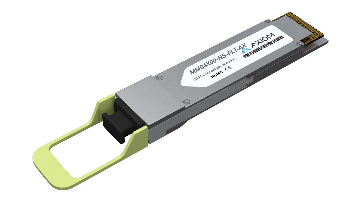 Axiom MMS4X00-NS-FLT-AX