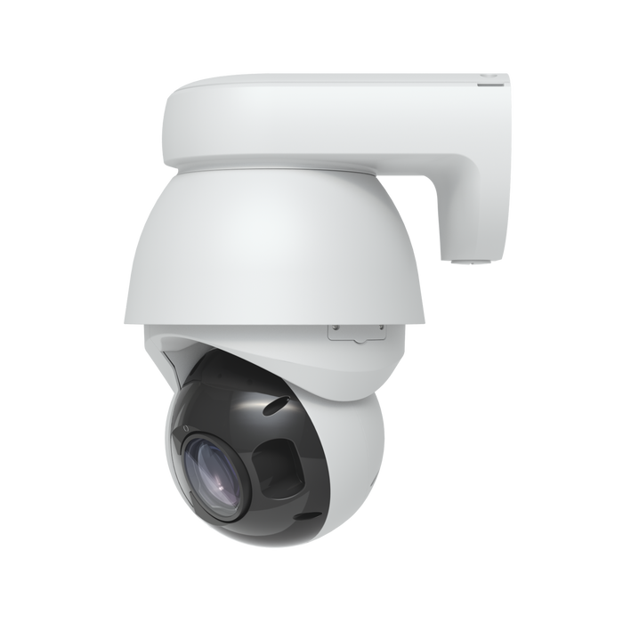 Ubiquiti UVC-AI-PTZ-Precision-W UniFi Video Camera AI PTZ Precision White - official Ubiquiti image 18