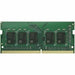 Synology D4NESO-2666-4G 4GB DDR4-2666 Non-ECC SO-DIMM RAM Memory
