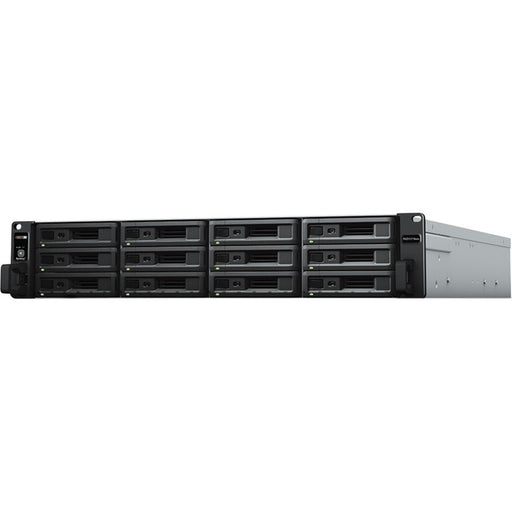 Synology RXD1219SAS 12 Bay Rack Mounted Expansion Unit Network-Attached Storage