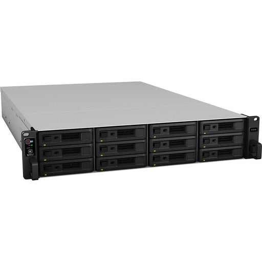 Synology SA3200D 12 Bay NAS - High Availability Storage Solution Network-Attached Storage
