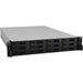 Synology SA3200D 12 Bay NAS - High Availability Storage Solution Network-Attached Storage