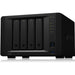 Synology DVA3221 4-Bay Deep Learning Video Analytics NVR Solution Network Video Recorder
