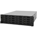 Synology RS4021XS + 16 Bay RackStation (Diskless) Network-Attached Storage
