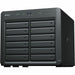 Synology DX1215II 12-Bay DiskStation Expansion Unit - Diskless Network-Attached Storage