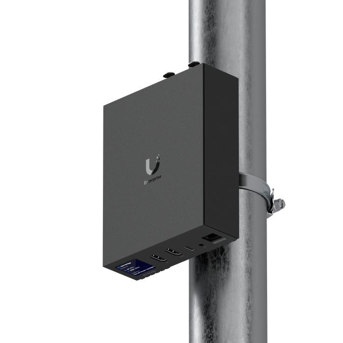 Ubiquiti EAV-Bridge Enterprise Audio/Video Bridge A - official Ubiquiti image 11