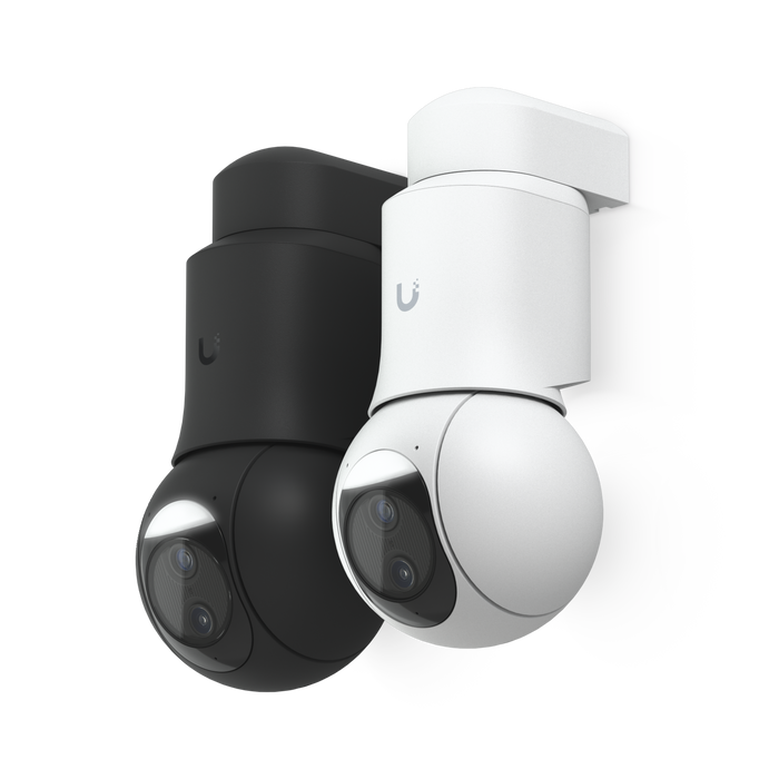 Ubiquiti Camera G6 PTZ - White