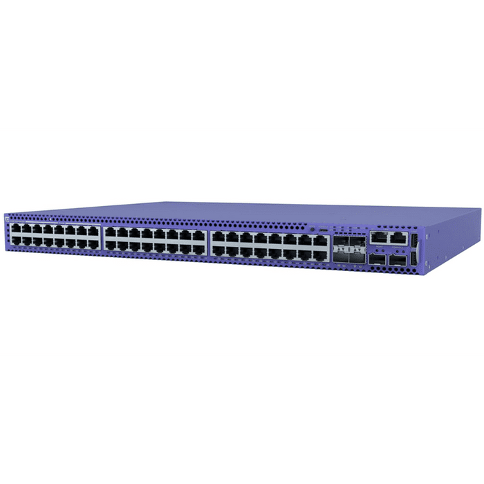 Extreme Networks 5420F-16MW-32P-4XE product photograph