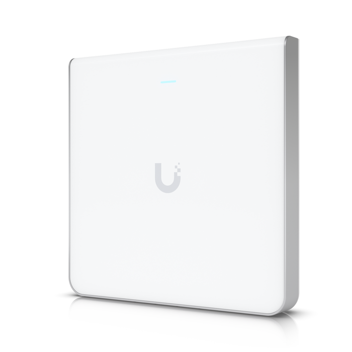 Ubiquiti U6-ENTERPRISE-IW UniFi AP 6 Enterprise In-Wall US - official Ubiquiti image 3