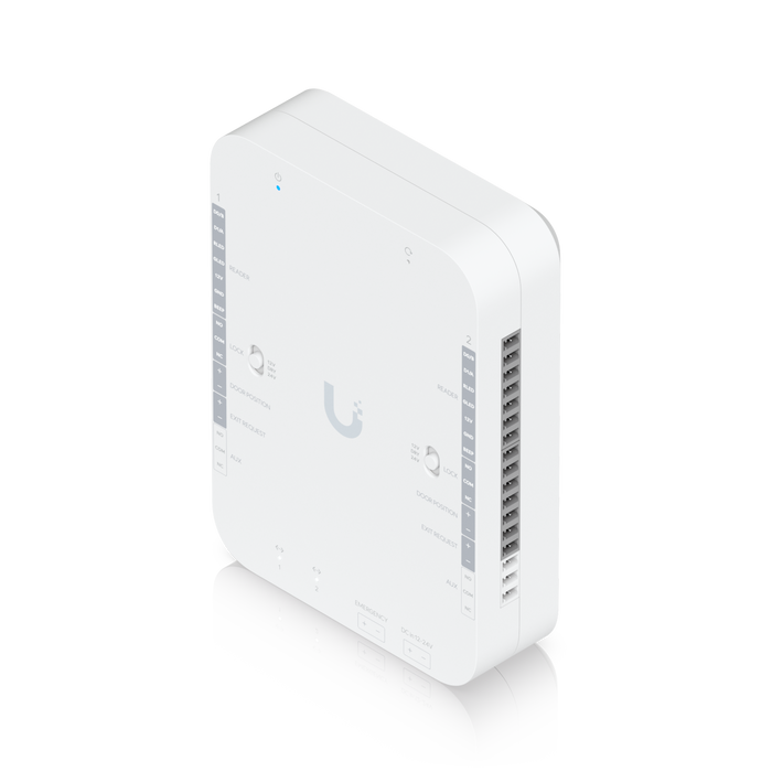 Ubiquiti UA-Retrofit-Hub-2 UniFi Access Retrofit Hub - official Ubiquiti image 10