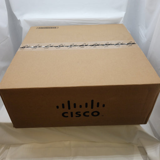 New Cisco C9300-48T-A 48-Port Advantage Stackable Switch