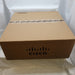 New Cisco C9300-48T-A 48-Port Advantage Stackable Switch