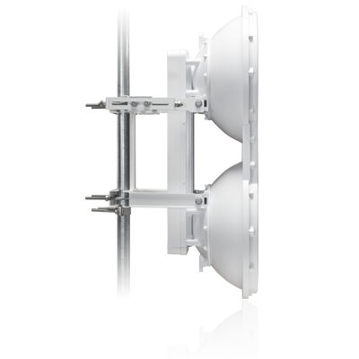 Ubiquiti AF-5-US 5.4-5.9GHz airFiber PtP 500Mbps+ US - official Ubiquiti image 4