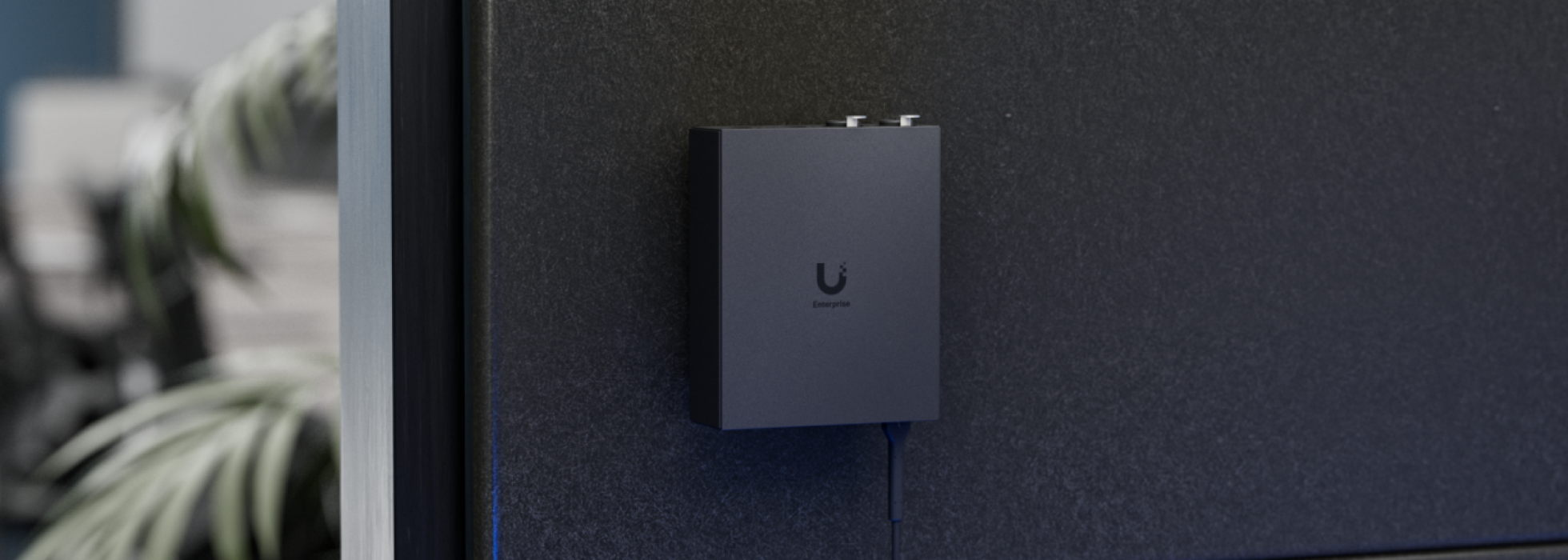 Ubiquiti EAV-Bridge Enterprise Audio/Video Bridge A - official Ubiquiti image 14