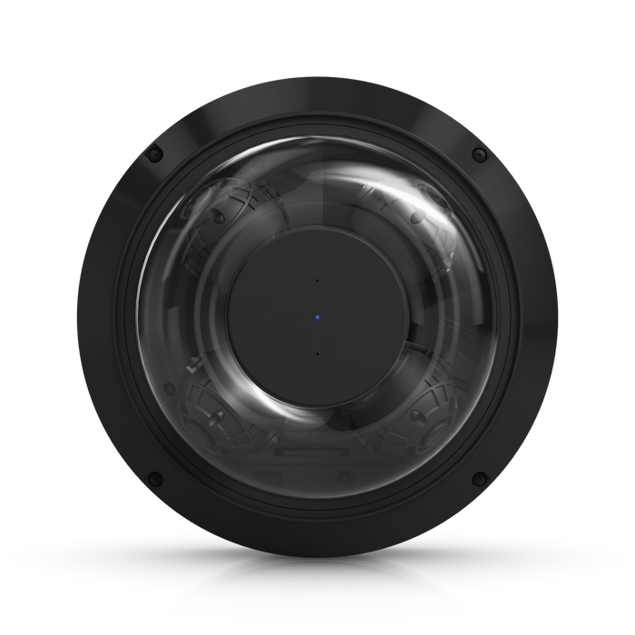 Ubiquiti UVC-AI-MS-4-W AI Multi Sensor 4 White - official Ubiquiti image 5